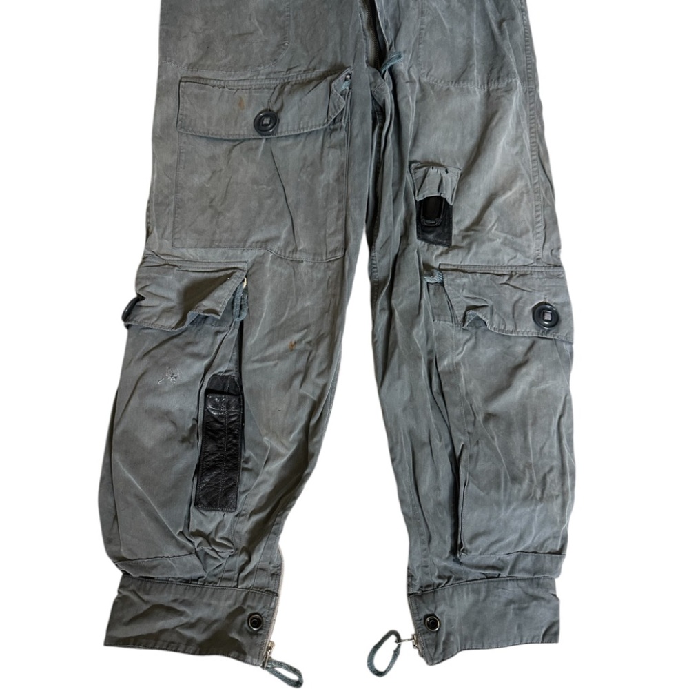 1961 RCAF Flight Suit - Picture 7 of 14
